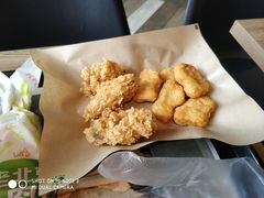 -肯德基(湾畔店)