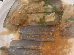 -京香轩·中餐厅(上海中庚聚龙酒店)