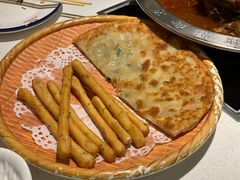 -京都蝎府羊蝎子火锅(珠市口店)