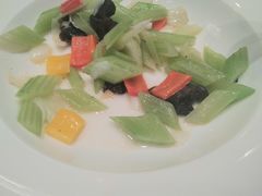 -武汉香格里拉大酒店·香宫中餐厅