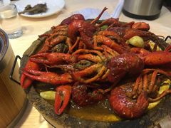 -怪怪龙虾·澳洲蓝龙上新(惊驾路店)