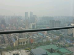 -视界美食自助餐厅·石家庄希尔顿酒店