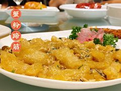 -得月楼·省级非遗·传统苏帮菜(观前店)