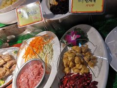 -谢氏老金口七号宴(武昌大道店)