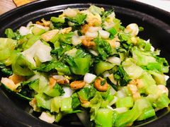 -李记潮汕砂锅粥(营福路店)