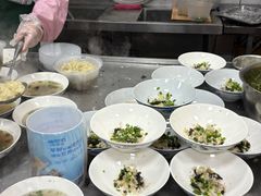 -小秋水饺(大成路总店)