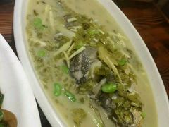 -涌上外婆桥(慈溪店)