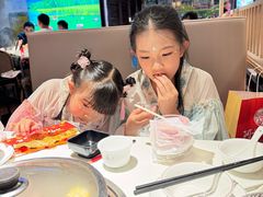 -潮泰牛肉火锅 · 创于1992年(车公庙店)