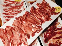 -海银海记潮汕牛肉火锅(新港中路海珠店)