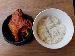 -肯德基(建华店)