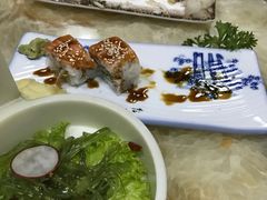 -桃屋日本料理(清华科技园店)