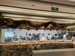 -金海华·四季时堂·第一食堂(现代传媒广场店)