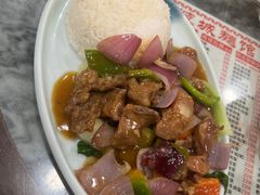 -岐城面馆(黄岐店)