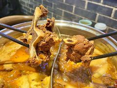 -满堂春特色餐馆