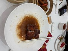 -喜宴又一村·粤菜·茶点·海鲜(壹方天地店)