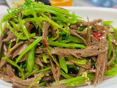 -老西安韩记三鲜煮馍(四府街店)