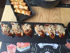 -Sushi Love 创意寿司(丽影广场店)