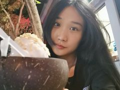 -椰子多多清补凉甜品店(河北路店)