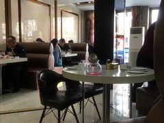 大堂-王子美食城