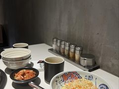 -焱铁烧·黑毛和牛专门店(杭州嘉里中心店)