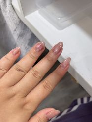 -美画轻奢美甲美睫