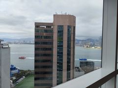 -宜必思香港中上环酒店