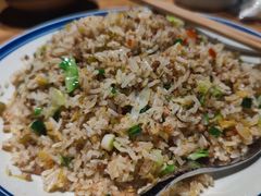 -破三川·新川菜(静安大融城店)