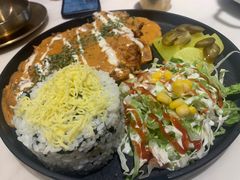 -HOTISLAND海鸡岛·韩国料理(江南西店)