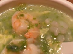 -吕氏疙瘩汤·新鲁菜(济南万象城店)