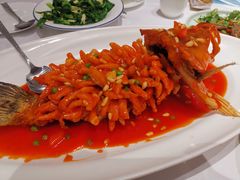-江南厨子(万象天地店)