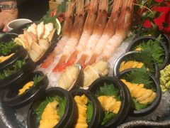 -青叶日式料理(飘亮阳光广场店)