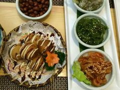 -樱の千渡日式料理·铁板烧•烧鸟(金盛田广场店)