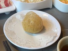 -君邦火锅(新疆大厦店)