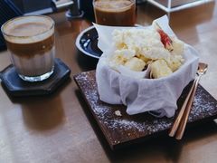 -铁手珈琲制造局metalhands(望京店)