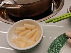 -润园四季椰子鸡火锅(海上世界店)