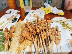 -本色.小马哥烧烤(五一路总店)