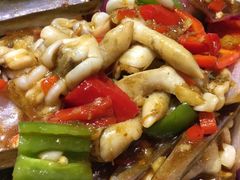 -大头虾越式风味餐厅(光明广场店)