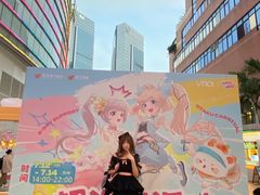 -VT101维多利广场