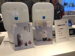 -兰熊鲜奶(西直门凯德mall店)