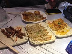 iphone_upload_pic-霄汉羊排(万松园一店)