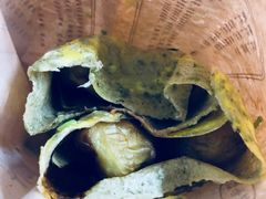 -董师傅水磨煎饼(天塔菜市场店)