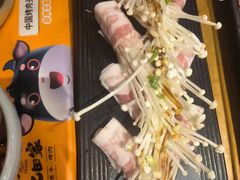 -九田家黑牛烤肉料理(华侨城店)