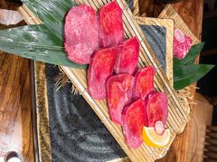 -海之屋韩式烤肉(海棠68环球美食街店)
