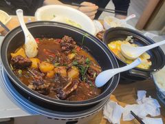 -东北灶(高新银泰店)