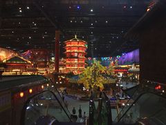 -万达茂商场(南京仙林店)