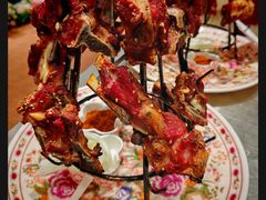 架子肉-SEEUNARI西域娜依新疆菜(环宇广场店)