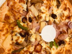 -尊宝比萨(东坡店)