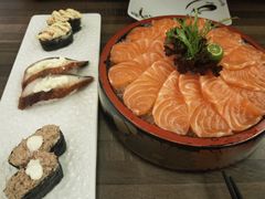 -三禾寿司(南城印象汇店)