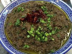 -北京炸酱面馆·烤鸭(前门总店)