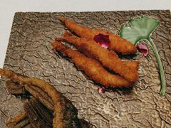 -君来湖滨饭店·渔餐厅